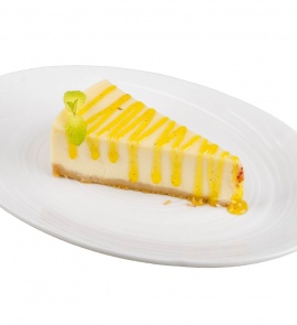 Чизкейк Нью-Йорк